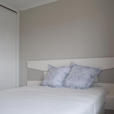 Maravilloso Apartamento Vilanova De Arousa 외부 사진