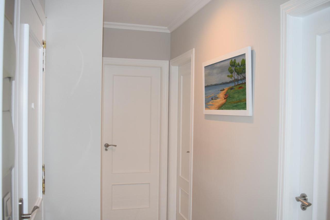 Maravilloso Apartamento Vilanova De Arousa 외부 사진