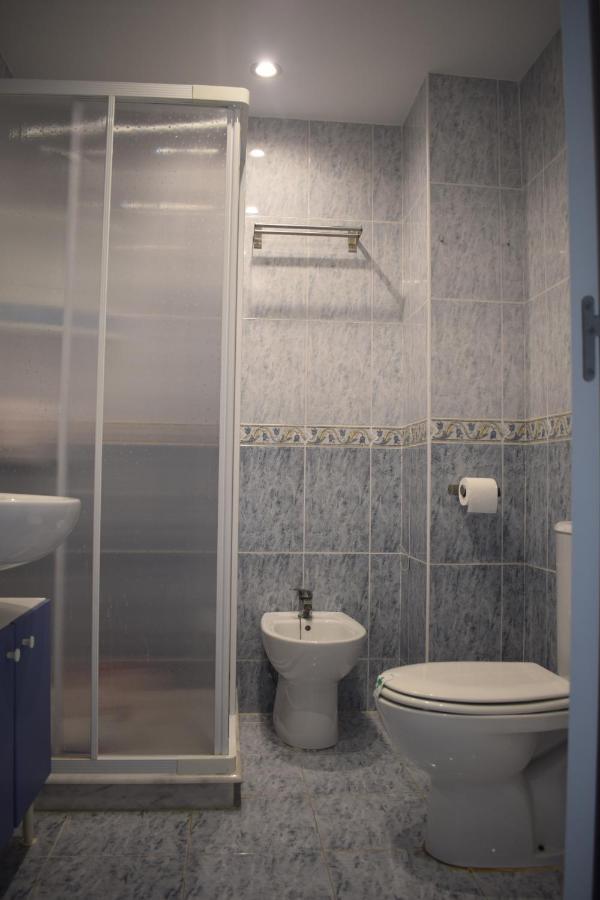 Maravilloso Apartamento Vilanova De Arousa 외부 사진