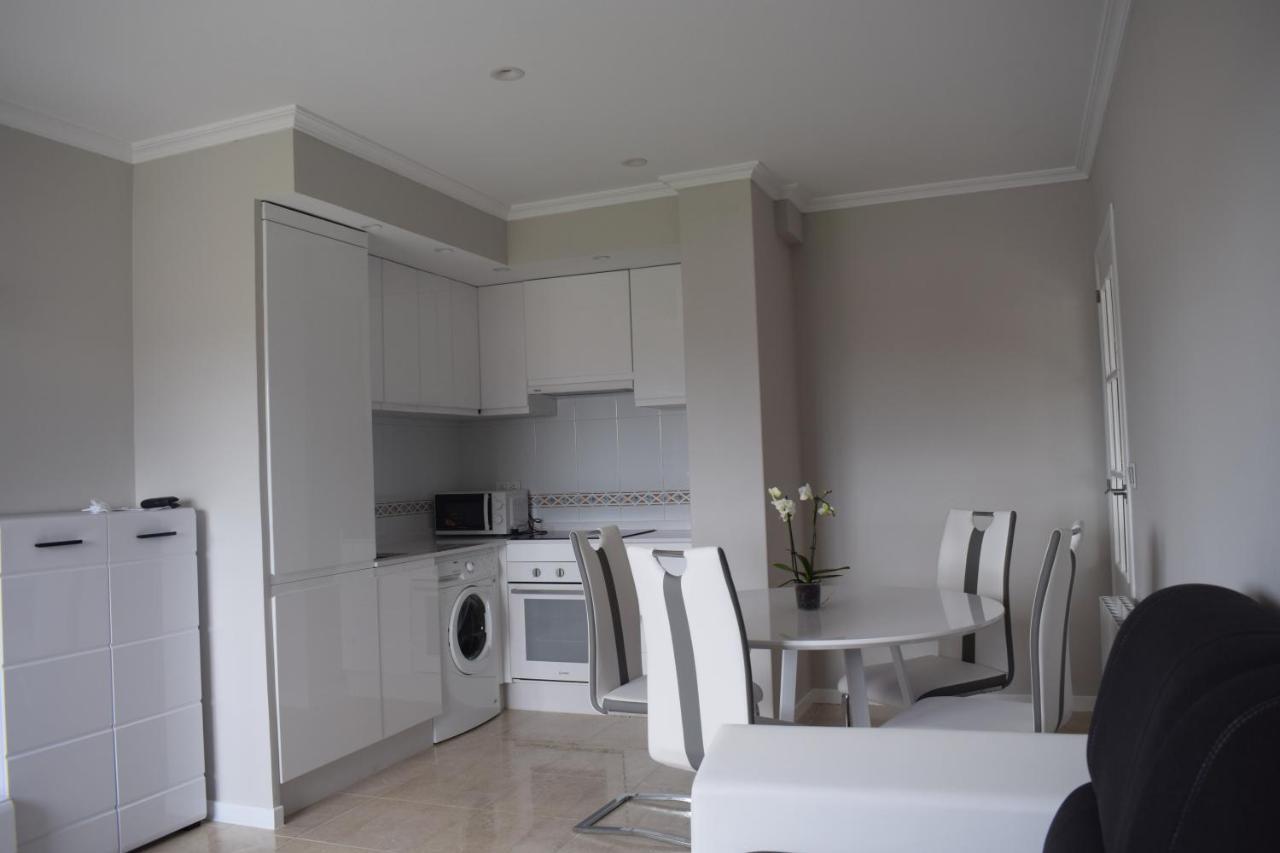 Maravilloso Apartamento Vilanova De Arousa 외부 사진