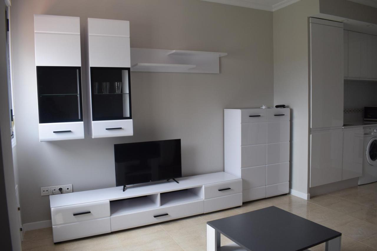 Maravilloso Apartamento Vilanova De Arousa 외부 사진