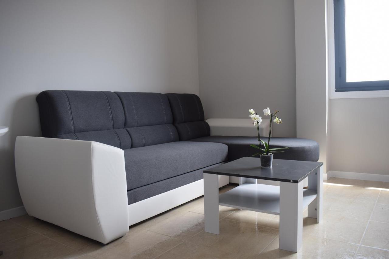 Maravilloso Apartamento Vilanova De Arousa 외부 사진